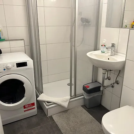 Mydistrict Hidden Gems - Innrain 102 * Innsbruck