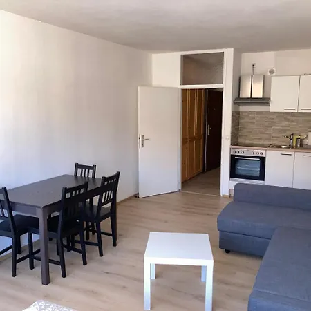 Appartement Mydistrict Hidden Gems - Innrain 102