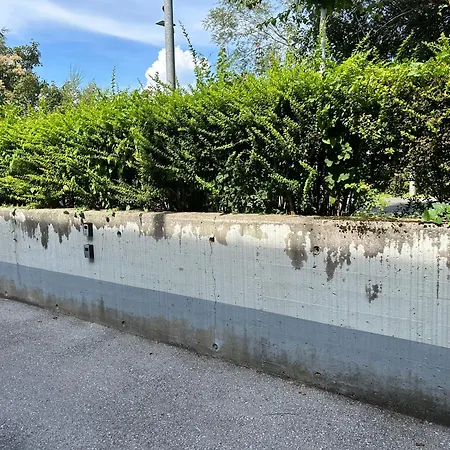 Mydistrict Hidden Gems - Innrain 102 Appartamento Innsbruck