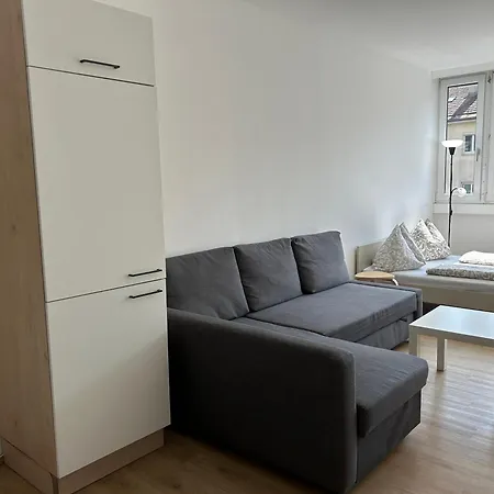 Mydistrict Hidden Gems - Innrain 102 Appartement Innsbruck