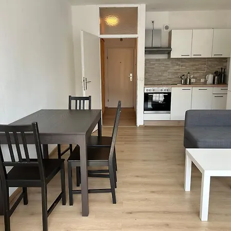Mydistrict Hidden Gems - Innrain 102 Appartement