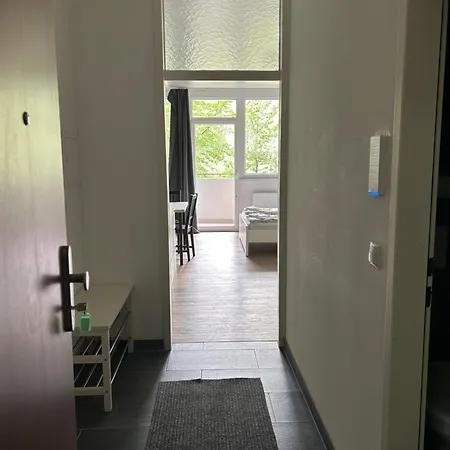 Appartamento Mydistrict Hidden Gems - Innrain 102 Innsbruck