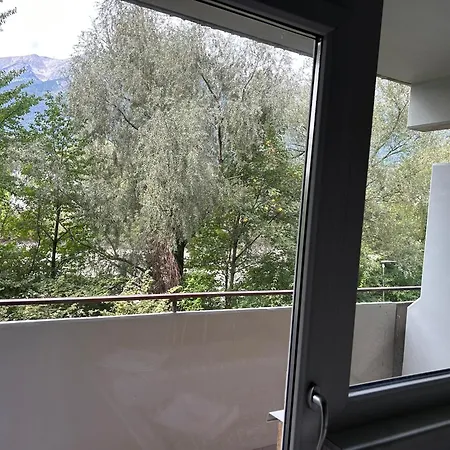Appartement Mydistrict Hidden Gems - Innrain 102 *